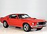 1969 Ford Mustang Fastback for sale 100984959